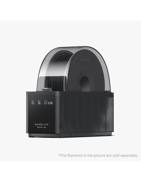 Bambu Lab AMS HT
