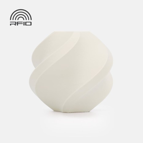 Bambu Lab PLA Matte Refill | Mate y Ahorro en Embalaje