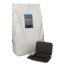 Nylon 12 Powder Bag + Sift Funnel Package