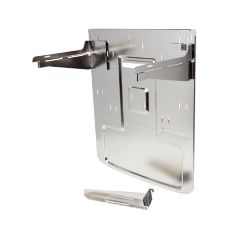 Form Wash L Universal Build Platform Adapter