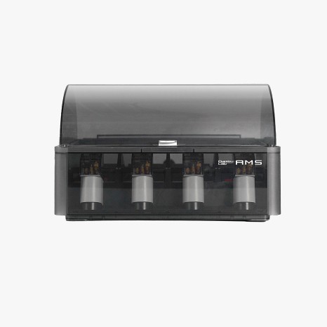 Compra AMS (Automatic Material System) | Bambulab