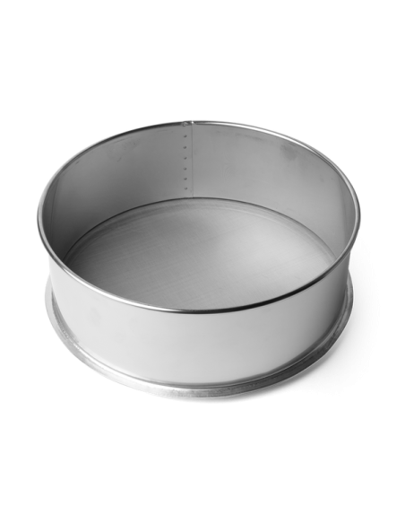 Fuse Depowdering Kit Sifter 150 Sieve