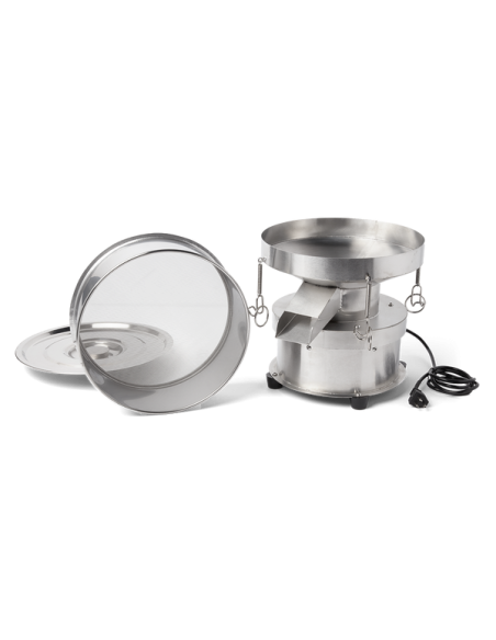 Fuse Depowdering Kit Sifter 150 Sieve