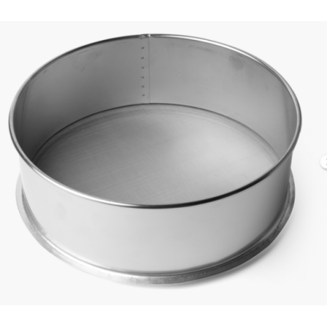 Fuse Depowdering Kit Sifter 150 Sieve