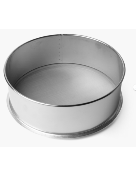 Fuse Depowdering Kit Sifter 150 Sieve