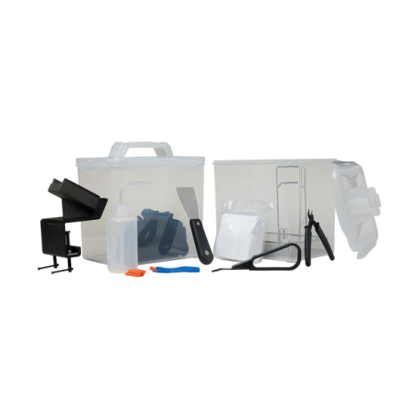 Finish Kit | Form 4