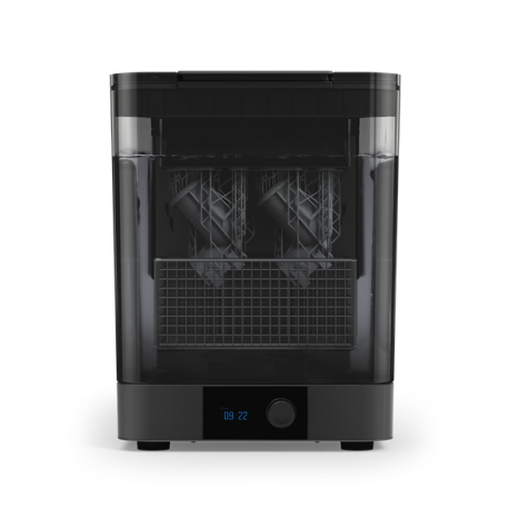 Form Wash V2 | Limpieza Automática para Impresiones 3D Formlabs