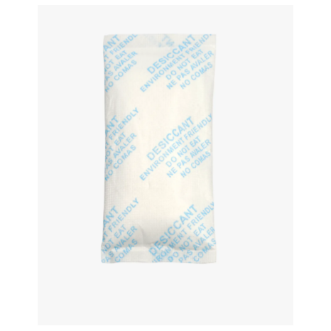 Desiccant | AMS
