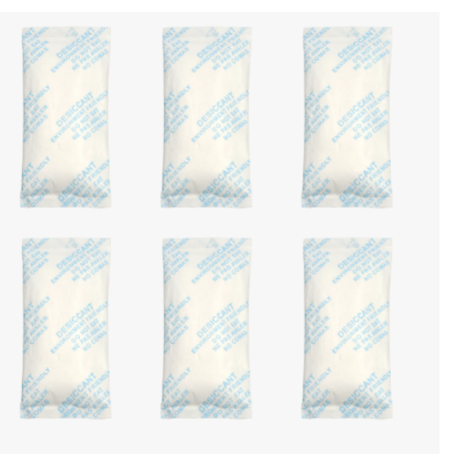 Desiccant | AMS