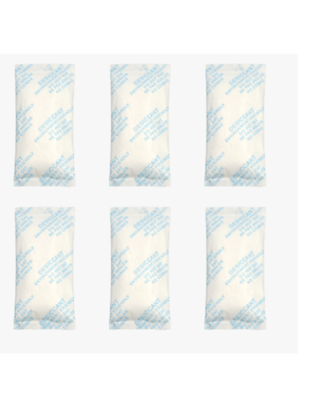 Desiccant | AMS