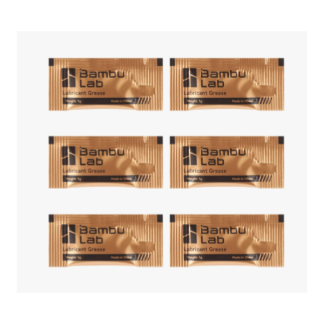 Lubricant Grease | Bambu Lab