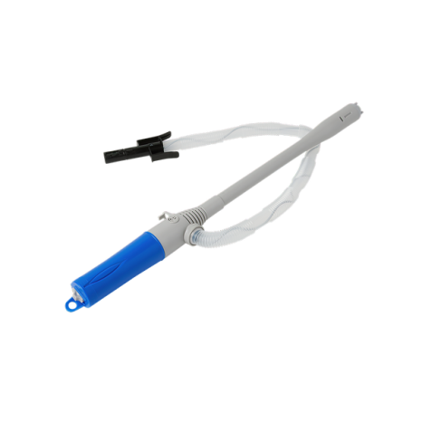 Solvent Pump | Form 4