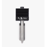 Bambu Hotend | H2D 2