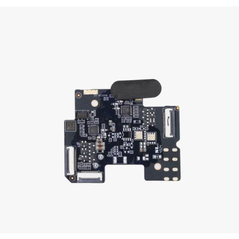 Extruder Connection Board | H2D