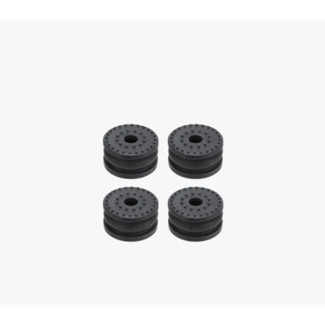 Anti-Vibration Feet | H2D