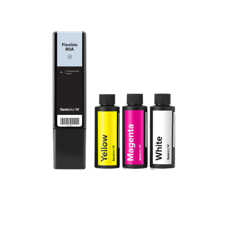 Soft Tissue Starter Pack | Formlabs