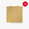 Textured PEI Plate | H2D