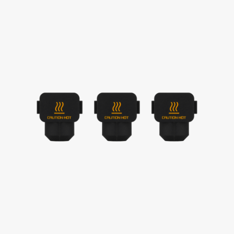 Hotend Silicone Sock | Serie A1