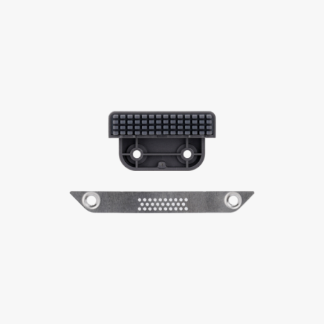 Heatbed Nozzle Wiper
