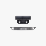 Heatbed Nozzle Wiper