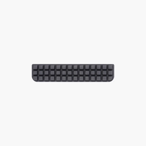 Heatbed Nozzle Wiper | A1