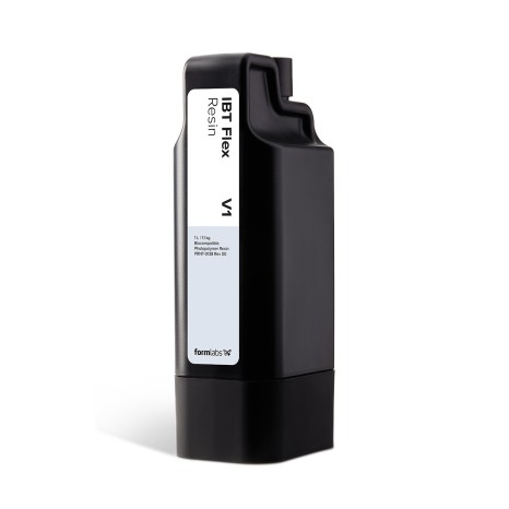 Resina IBT Flex | Form 4B