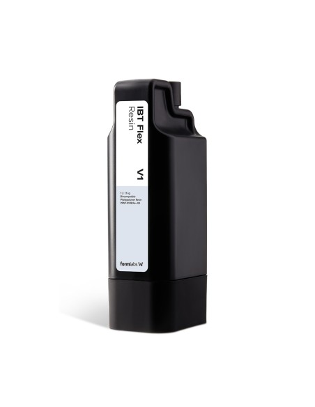 Resina IBT Flex | Form 4B