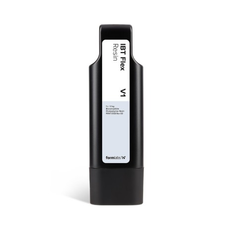 Resina IBT Flex | Form 4B