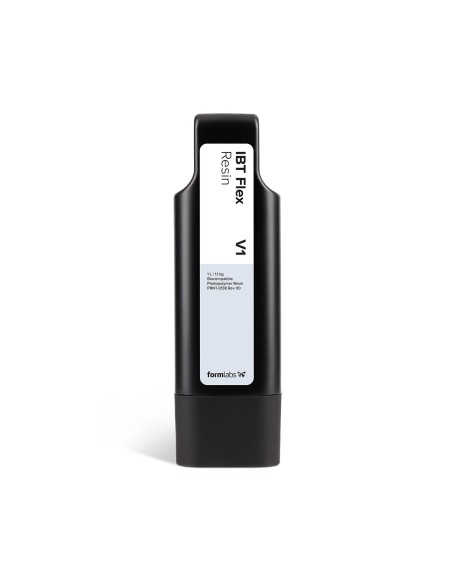 Resina IBT Flex | Form 4B