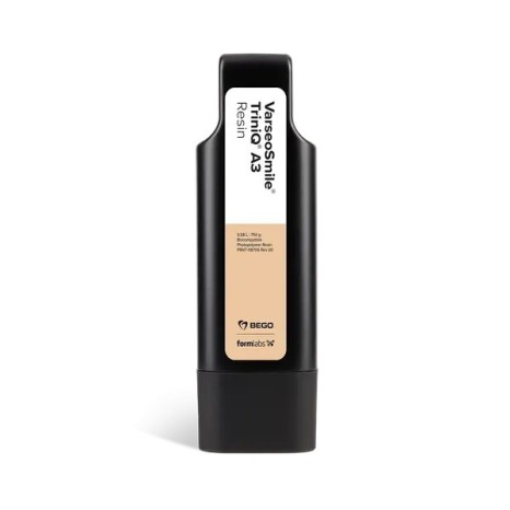 Resina BEGO VarseoSmile® TriniQ® (0.58 L) | Form 4B