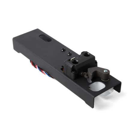 Form 3L Cartridge Floor Assembly