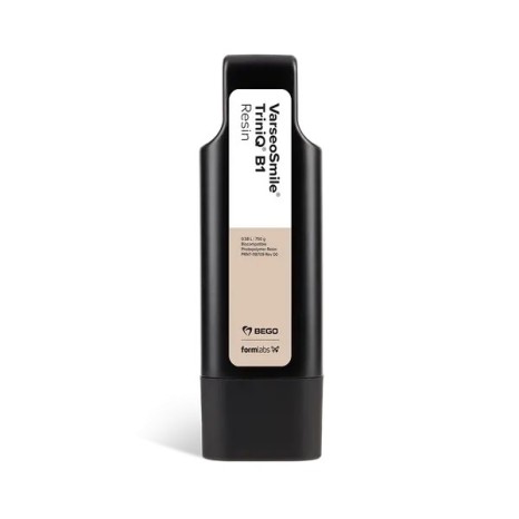 Resina BEGO VarseoSmile® TriniQ® (0.58 L) | Form 4B