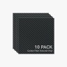 Carbon Fiber Textured Removable Vinyl