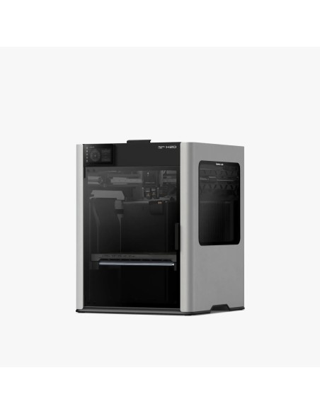 Bambu Lab H2D | Impresora 3D boquilla dual y multimaterial