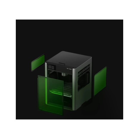 Bambu Lab H2D | Impresora 3D boquilla dual y multimaterial