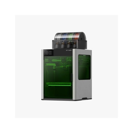 Bambu Lab H2D | Impresora 3D boquilla dual y multimaterial