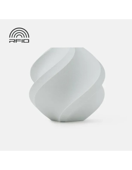 PLA Aero — Filamento Bambu Lab liviano y resistente