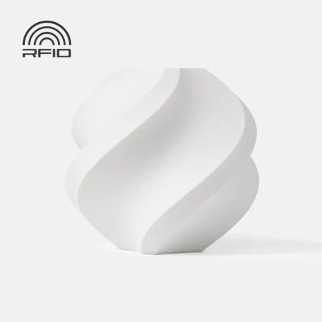 PLA Aero — Filamento Bambu Lab liviano y resistente