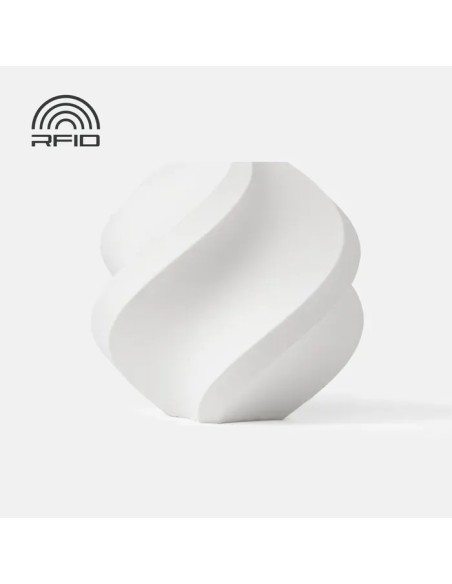 PLA Aero — Filamento Bambu Lab liviano y resistente