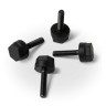 Form 3 Leveling Feet | Pies niveladores ajustables para impresoras Formlabs