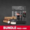 Raise3D |  Pro3 + HUK Bundle