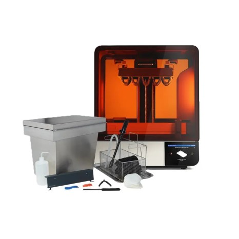 Paquete Básico Form 4BL | Impresora 3D de Gran Formato