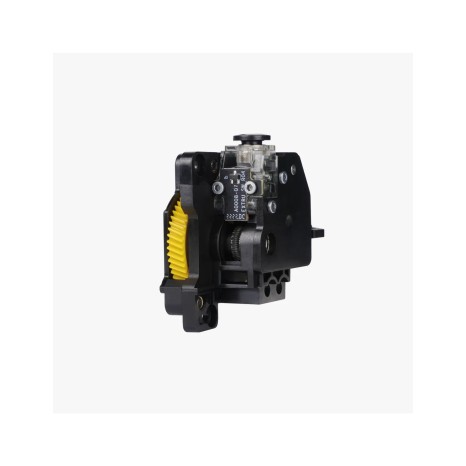Hardened Steel Extruder Unit - X1 Series exclusive