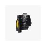 Hardened Steel Extruder Unit - X1 Series exclusive