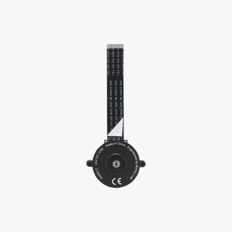3513 Extruder Servo Motor | H2S