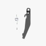 Filament Cutter Lever | H2S
