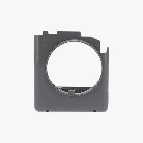Toolhead Rear Cover | H2S