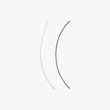 PTFE Tube on | Impresora H2D