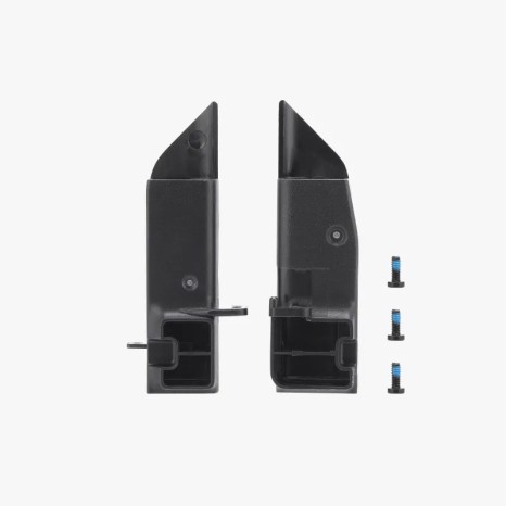 Hotend Cooling Fan Air Duct | H2D