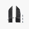 Hotend Cooling Fan Air Duct | H2D
